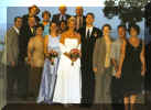 Wedding party, California, OC.jpg (92093 bytes)